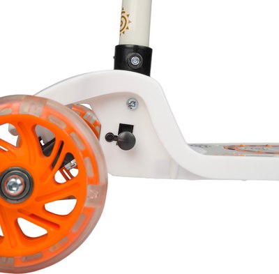 Самокат детский CosmoRide Flip СF25WT