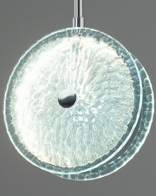 Потолочный светильник Moderli Marnia / V11159-PL