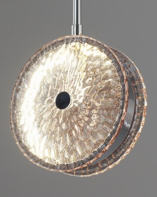 Потолочный светильник Moderli Marnia / V11160-PL