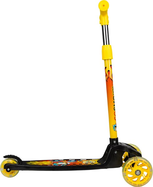 Самокат детский CosmoRide Flip СF25YW