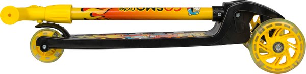 Самокат детский CosmoRide Flip СF25YW