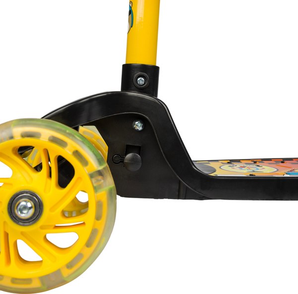 Самокат детский CosmoRide Flip СF25YW