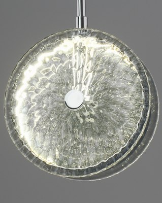 Потолочный светильник Moderli Marnia / V11161-PL