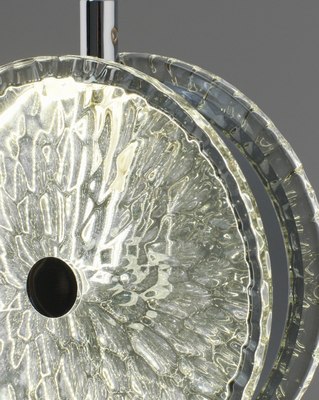 Потолочный светильник Moderli Marnia / V11161-PL