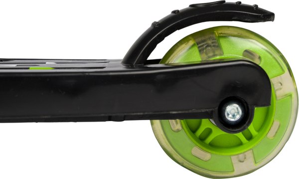 Самокат детский CosmoRide Flip СF25GN