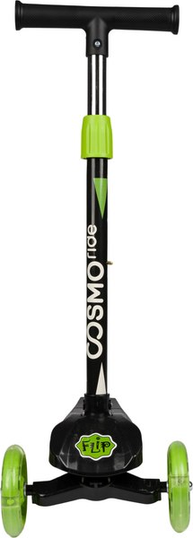 Самокат детский CosmoRide Flip СF25GN