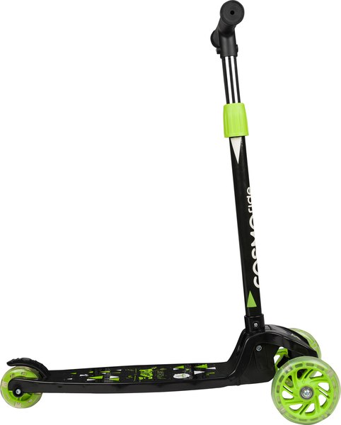 Самокат детский CosmoRide Flip СF25GN