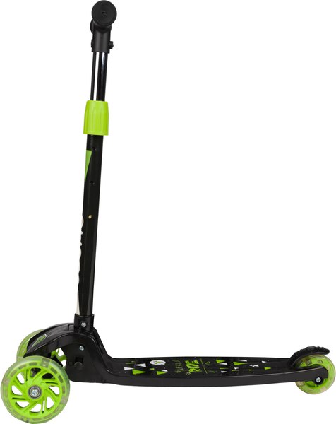 Самокат детский CosmoRide Flip СF25GN