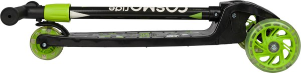 Самокат детский CosmoRide Flip СF25GN