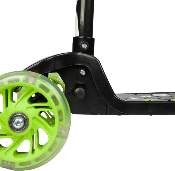 Самокат детский CosmoRide Flip СF25GN