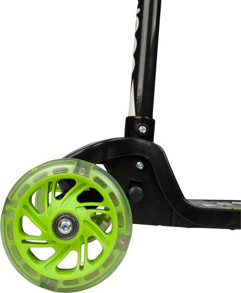 Самокат детский CosmoRide Flip СF25GN