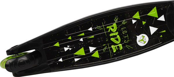 Самокат детский CosmoRide Flip СF25GN