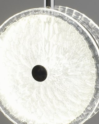 Потолочный светильник Moderli Marnia / V11162-PL