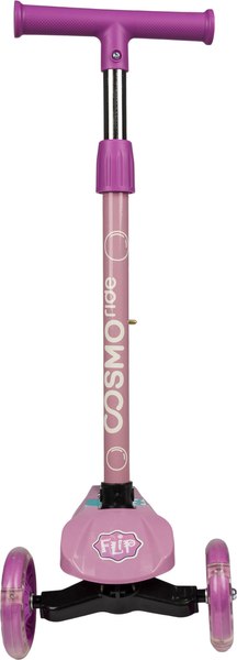 Самокат детский CosmoRide Flip СF25PK