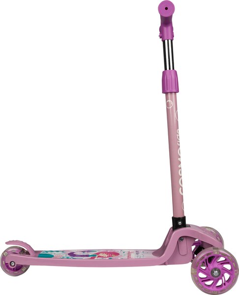 Самокат детский CosmoRide Flip СF25PK