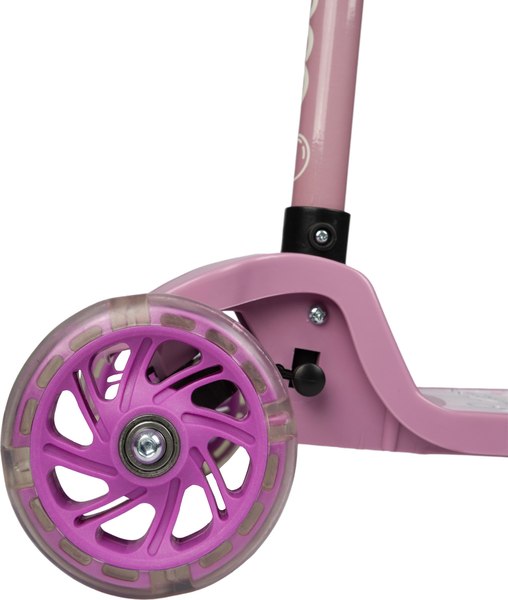 Самокат детский CosmoRide Flip СF25PK