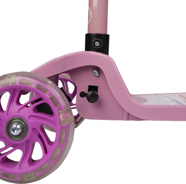 Самокат детский CosmoRide Flip СF25PK