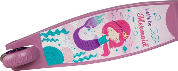 Самокат детский CosmoRide Flip СF25PK