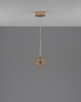 Потолочный светильник Moderli Marnia / V11163-PL