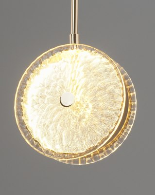 Потолочный светильник Moderli Marnia / V11163-PL