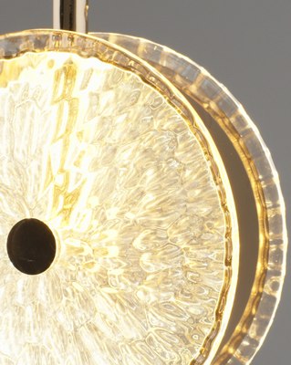 Потолочный светильник Moderli Marnia / V11163-PL