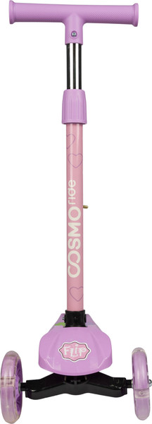 Самокат детский CosmoRide Flip СF25LC