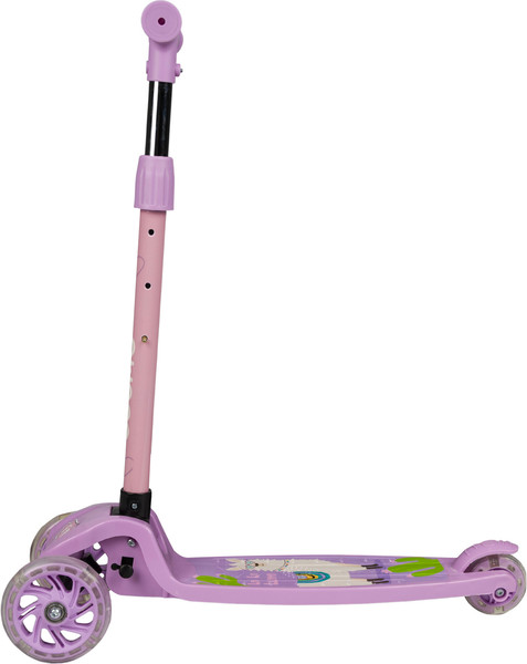 Самокат детский CosmoRide Flip СF25LC