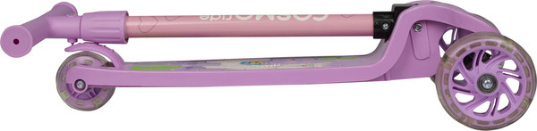 Самокат детский CosmoRide Flip СF25LC