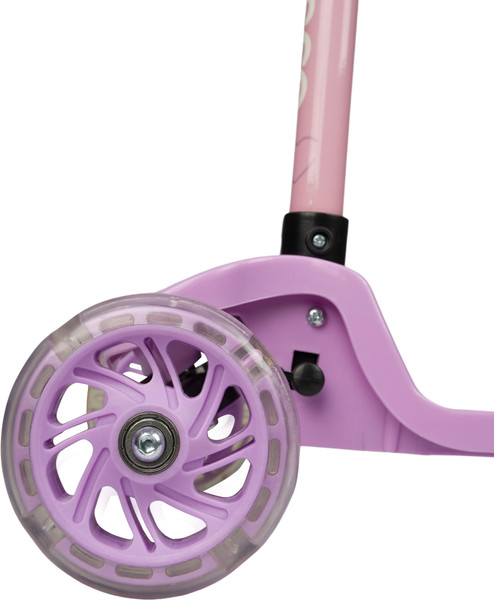 Самокат детский CosmoRide Flip СF25LC