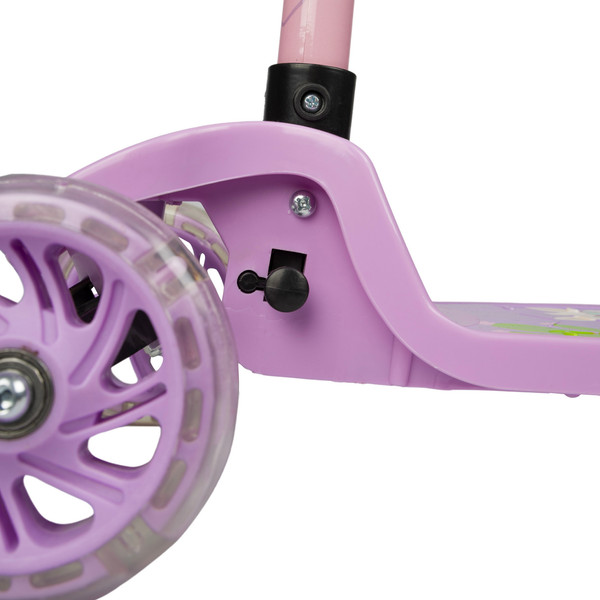 Самокат детский CosmoRide Flip СF25LC