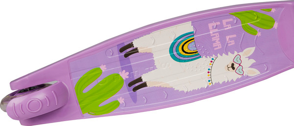 Самокат детский CosmoRide Flip СF25LC