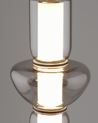 Потолочный светильник Moderli Arabella / V11169-PL