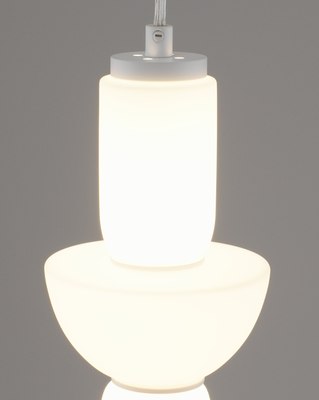 Потолочный светильник Moderli Arabella / V11170-PL