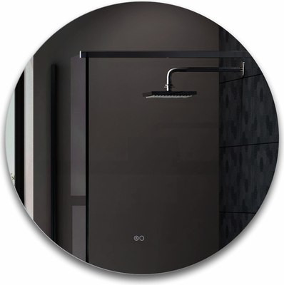 Зеркало Алмаз-Люкс Tokyo 70sh-6