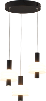 Люстра Moderli Sylv / V11388-PL - фото