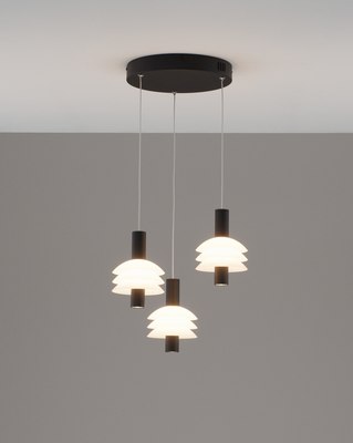 Люстра Moderli Sylv / V11388-PL