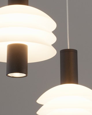 Люстра Moderli Sylv / V11388-PL