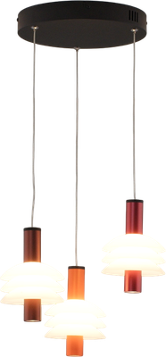 Люстра Moderli Sylv / V11389-PL - фото