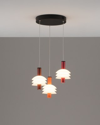 Люстра Moderli Sylv / V11389-PL