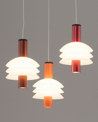 Люстра Moderli Sylv / V11389-PL