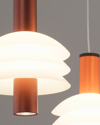 Люстра Moderli Sylv / V11389-PL