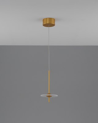 Потолочный светильник Moderli Ella / V11390-PL