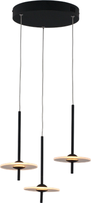 Люстра Moderli Ella / V11391-PL - фото