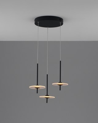 Люстра Moderli Ella / V11391-PL