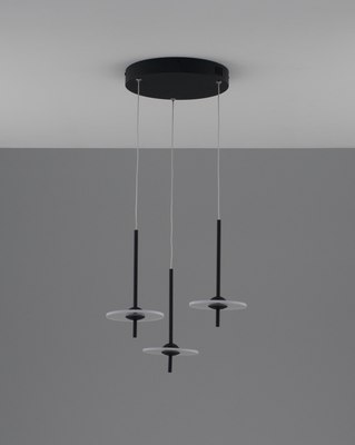 Люстра Moderli Ella / V11391-PL