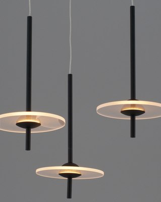 Люстра Moderli Ella / V11391-PL