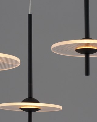 Люстра Moderli Ella / V11391-PL