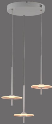 Люстра Moderli Ella / V11392-PL - фото