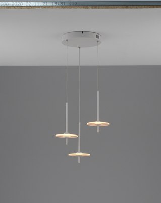 Люстра Moderli Ella / V11392-PL