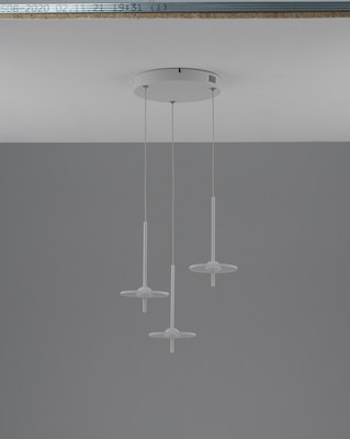 Люстра Moderli Ella / V11392-PL